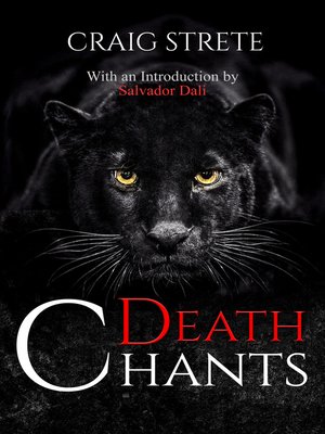 cover image of Death Chants